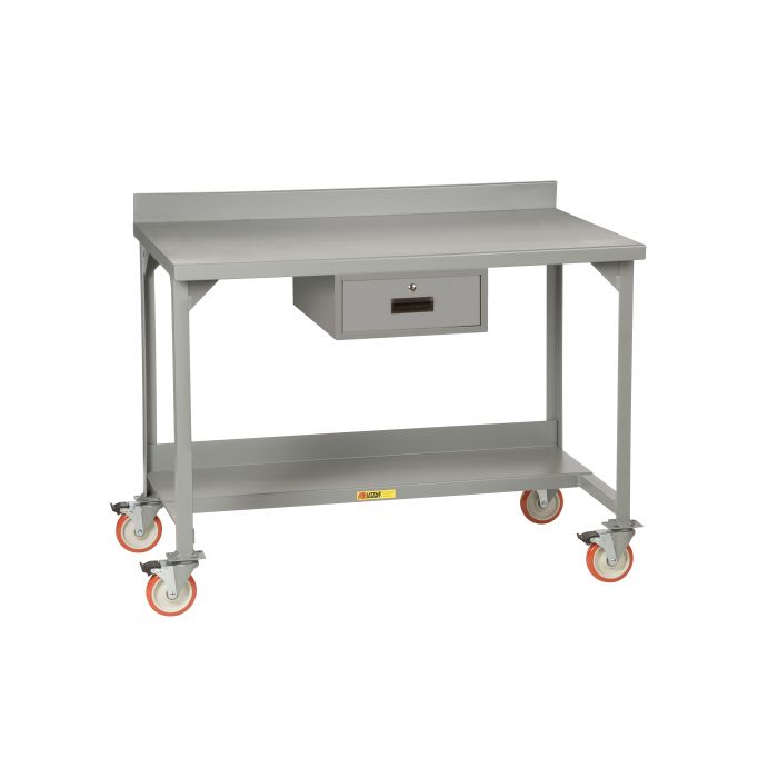 Welded Cantilever Rack - Little Giant