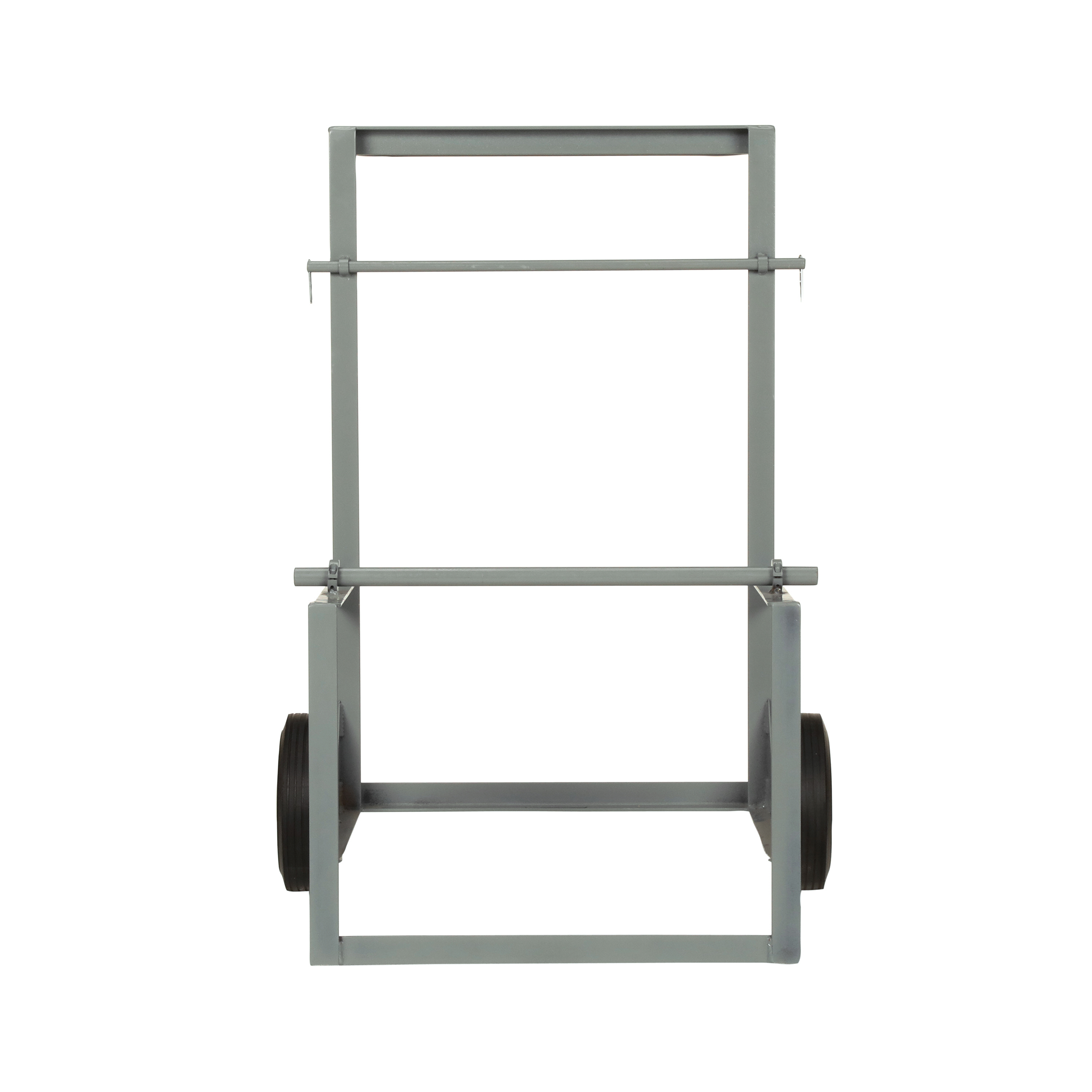 Little Giant Wire Reel Electricians Cart with Drawers